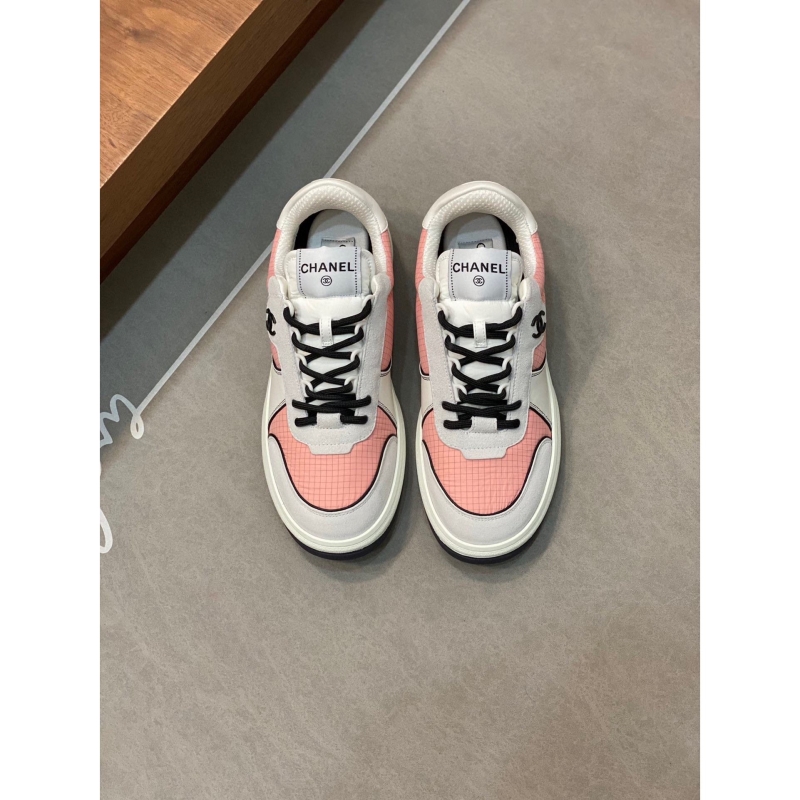 Ch*el casual shoes